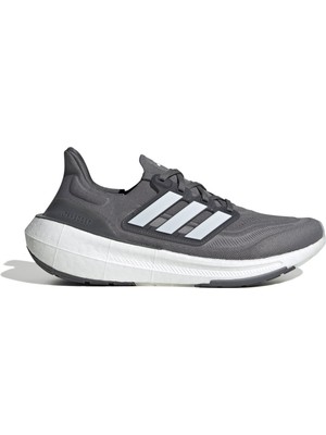 Adidas Ultraboost Light Unisex Gri Yol Koşusu Ayakkabısı
