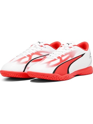 Puma Ultra Play IT Erkek Halı Saha Ayakkabısı 10752901