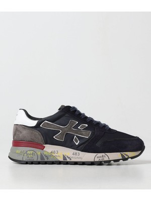 Premiata Sneakers Mick 6421