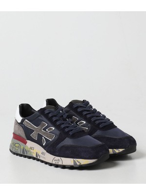 Premiata Sneakers Mick 6421