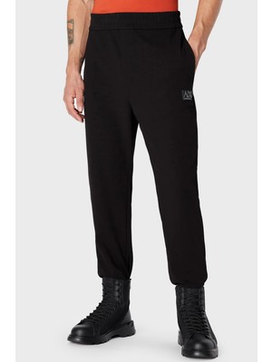 Armani Exchange Streç Pamuklu Regular Fit Jogger Spor Pantolon Erkek Pantolon 6rzphj Zjdjz 1200