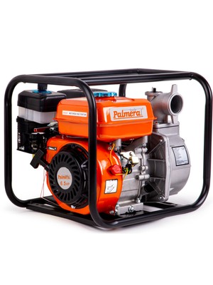 Palmera PA200T5 Eur5 Su Motoru 2" 6.5 hp Palmera