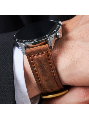 Vagave Huawei Watch GT5 / GT4 Gt 2 3 4 5 Pro 46mm Uyumlu Deri Kordon Watch Gt2 E Gt2e Gt2pro Gt3 Pro Gt3pro Se 2e Elite Huawei Watch 4 Pro Ultimate Deri Kordon Kayış 46 22mm
