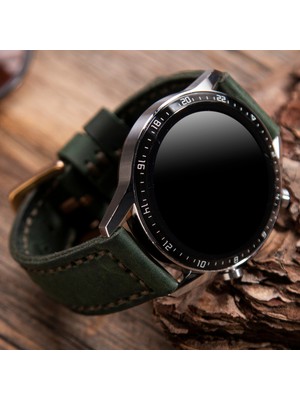 Vagave Huawei Watch GT5 / GT4 Gt 2 3 4 5 Pro 46mm Uyumlu Deri Kordon Watch Gt2 E Gt2e Gt2pro Gt3 Pro Gt3pro Se 2e Elite Huawei Watch 4 Pro Ultimate Deri Kordon Kayış 46 22mm