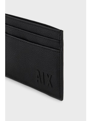 Armani Exchange Deri Kartlık Erkek Kartlık 958053 3F892 00020