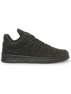 Torex Comet 3pr Haki Erkek Sneaker