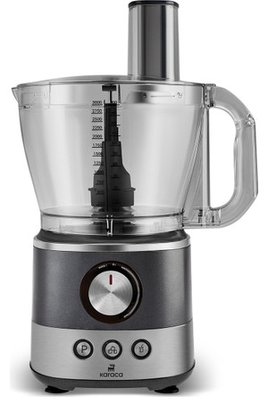 Karaca Inox Blender Set Karaca