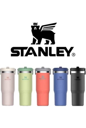 Stanley Klasik Neverleak Termos Bardak 0.35 lt / 12 oz. - Mavi