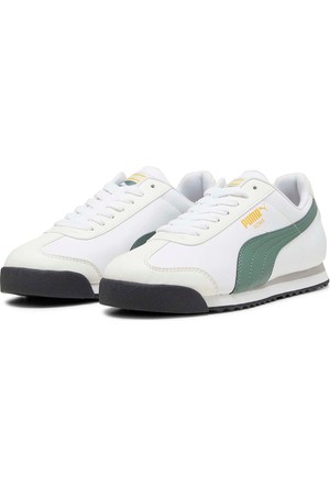 Puma roma outlet basic lifestyle ayakkab?