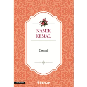 Cezmi - Namık Kemal