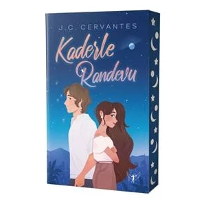 Kaderle Randevu - J.c. Cervantes