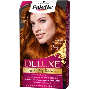 Deluxe 8-70 Tarçın Bakır