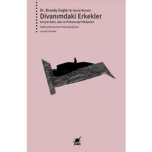 Divanımdaki Erkekler-David Rensin