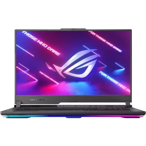 ROG Strix G17 G713PV-LL063 AMD Ryzen 9 7845HX 16GB 1TB SSD RTX4060 Freedos 17.3" WQHD  WİNDOWS 11 HOME Taşınabilir Bilgisayar