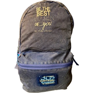 Old Cotton Cargo 5107 Donny Bag Sırt Çantası