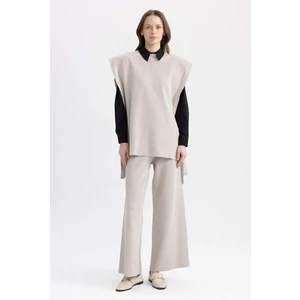 Relax Fit Basic Triko Pantolon Y1325AZ23AU