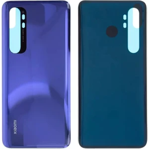 Mi Note 10 Lite Arka Pil Batarya Kapağı M2002F4LG M1910F4G