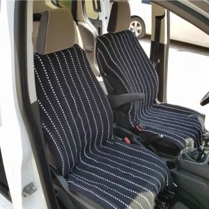 Terletmez Oto Kilim Ön 2 Pilot ve Arka Koltuk Serme 3 Lü Takım Pamu