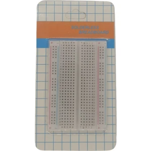 Breadboard Orta Boy 400 Hücreli