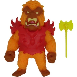 Monster Flex Combat Süper Esnek Figür 15 cm - Fire Beast