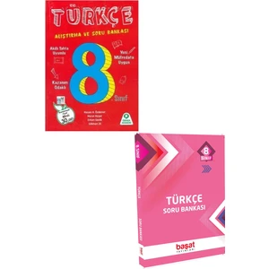 Editör Yayınları LGS Türkçe Soru Bankası Seti