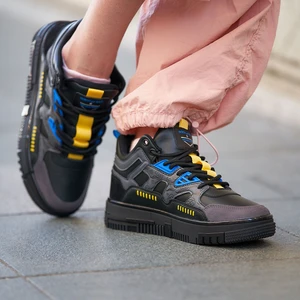 North of Wild Almost Unisex Sneakers -