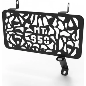 650 mt Radyatör Koruma