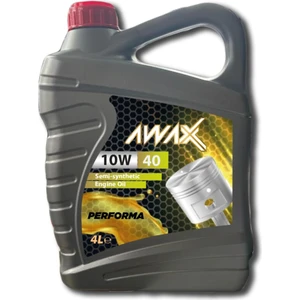10W40 4 Litre Motor Yağı ( Üretim Yılı: 2025 )