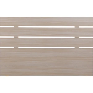 Pasific Home Huga Çift Kişilik Meşe Yatak Başlığı 180lk / 180 cm Baza Başlık
