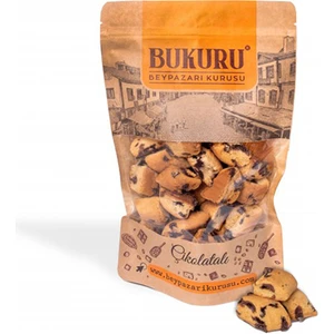 Tadım Kuru Fırını Çikolatalı Beypazarı Kurusu (400GR)