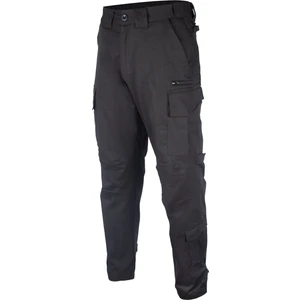 Vogel Tactical Siyah Ripstop Outdoor Pantolon