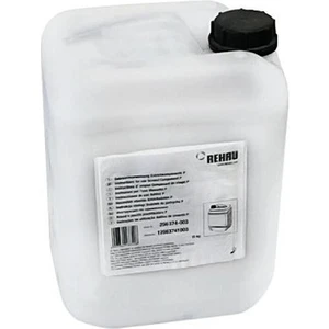 - Yerden Isıtma Şap Katkı Maddesi 10 Kg Bidon 256374-003