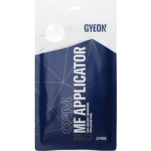 Q²m Mf Applicator Evo Parmak Tip Uygulama Aplikatörü - 2li Paket