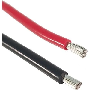 HT Marin Tekli Marin Kalaylı Güç Kablosu 2mm Metre
