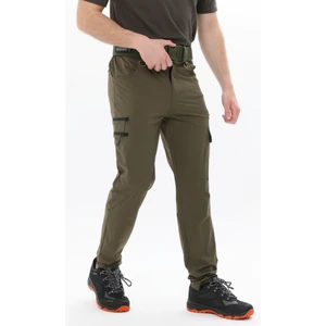 Ghassy Co. Erkek Tactical Outdoor Nefes Alan/hızlı Kuruyan 7 Fonksiyonel Cepli Yazlık Paraşüt Pantolon
