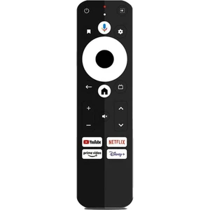 Sesli Komut Hakopro,mecool,homatics ve Tüm Tv Boxlar ile Uyumlu Air Kumanda