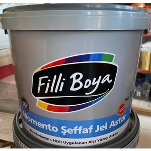 Momento Jel Astar 15 Lt