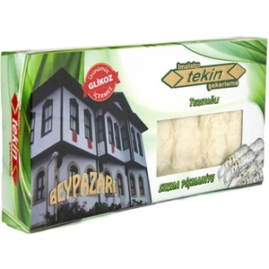 Tadım Kuru Fırını Beypazarı Tereyağlı Pişmaniye