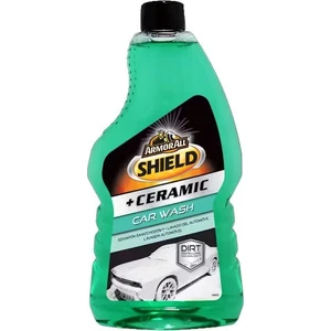 Armor All Shield Oto Yikama + Seramik