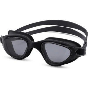 Swimmer Buğu Yapmaz Yüzücü Gözlüğü Uv Korumalı Yüzme Havuz Deniz Gözlüğü Siyah Swimmer MKS00001