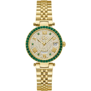 Guess Collection GCZ01013L1MF Kadın Kol Saati