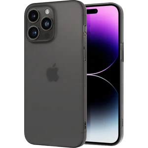 Buff iPhone 14 Pro Max Slimfy Kılıf Black