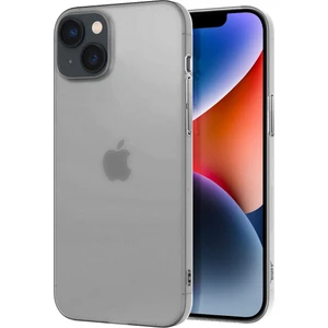 Buff iPhone 14 Slimfy Kılıf White