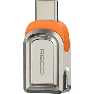 RDS-A16C USB 3.0 To Type-C Otg Ultra Hızlı Veri Aktarıcı Adaptör
