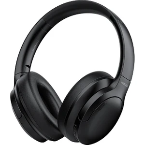 Anc Özellikli Kulak Üstü Bluetooth Kulaklık Recci REP-W59 Baron Serisi Fm Destekli Ayarlanabilir