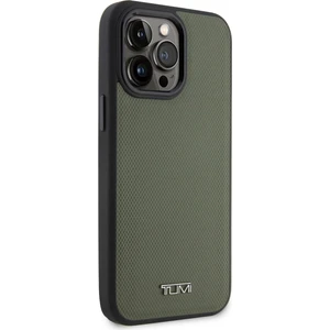 iPhone 14 Pro Max Uyumlu Kılıf Tumı Magsafe Şarj Özellikli Deri Noktalı Dizayn Kapak