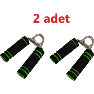 Sünger Tutacaklı 2 Adet El Yayı