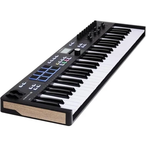Keylab Essential Mk3 61 (Siyah)