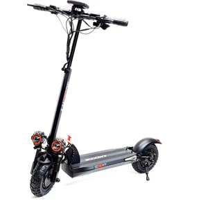 2400W Elektrikli Scooter