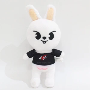 Swico Remado K-Pop Stray Kids Skzoo Leebit Peluş Oyuncak 22cm (Yurt Dışından)